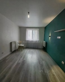 Продается 1-комн. квартира, 45,3 м²