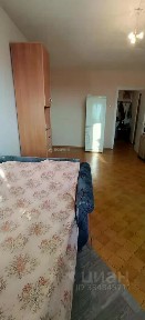 Продается студия, 25 м²