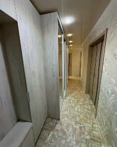 Продается 3-комн. квартира, 61 м²