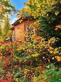 Продается 2-этажный дом, 120 м²