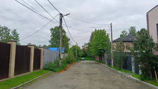 Продается участок, 10,3 сот.