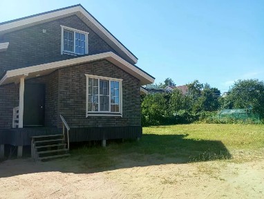 Продается 2-этажный дом, 132 м²