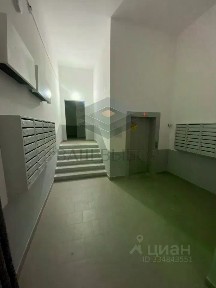 Продается 2-комн. квартира, 62,8 м²