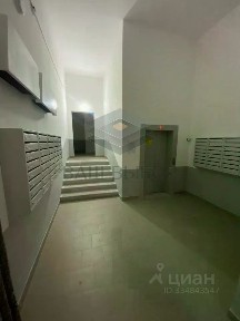 Продается 2-комн. квартира, 59,6 м²
