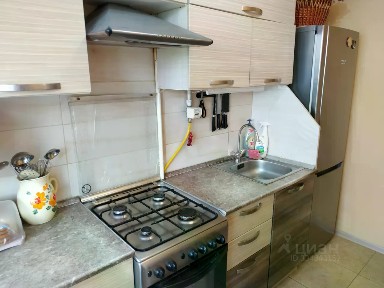 Продается 3-комн. квартира, 60,6 м²