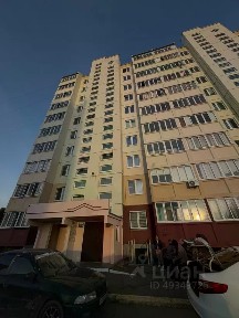 Продается 1-комн. квартира, 36,2 м²