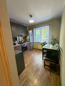 Продается 3-комн. квартира, 62,3 м²