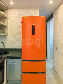 Продается 1-комн. квартира, 30,6 м²