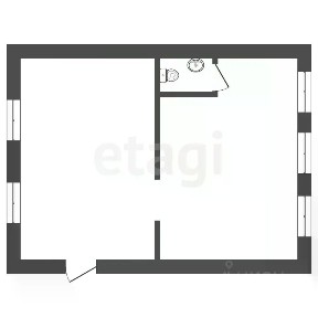 Продается помещение свободного назначения, 72,9 м²