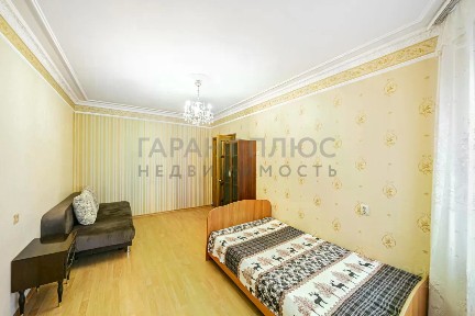 Сдается 3-комн. квартира, 60 м²
