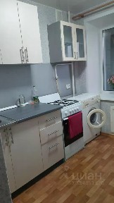 Сдается 1-комн. квартира, 38 м²
