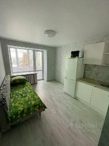 Сдается студия, 14 м²