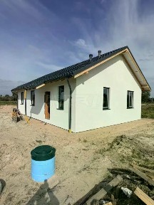 Продается 1-этажный дом, 86 м²