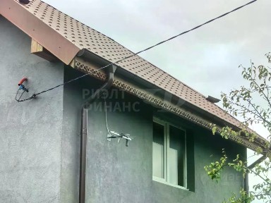 Продается 2-этажный дом, 54,4 м²