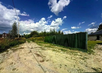 Продается дом, 80 м²