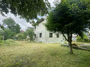 Продается 2-этажный дом, 130,5 м²