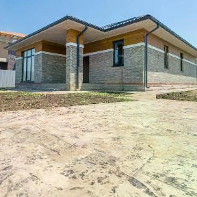 Продается 1-этажный дом, 136 м²