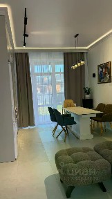 Продается 1-этажный дом, 75 м²
