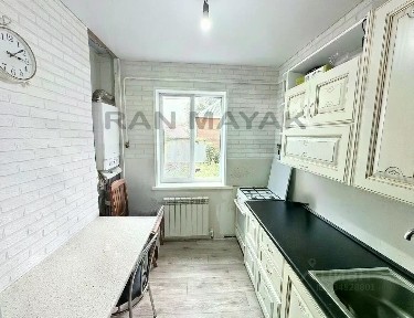 Продается 1-этажный дом, 37 м²