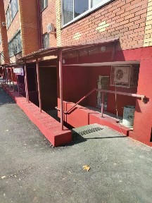 Сдается помещение свободного назначения, 12 м²