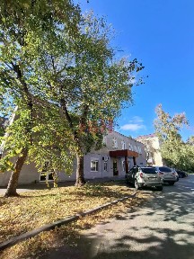 Сдается помещение свободного назначения, 16 м²