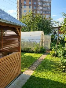 Продается 1-этажный дом, 35 м²