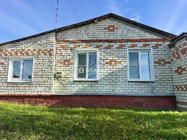 Продается 1-этажный дом, 75 м²
