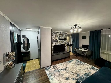 Продается 2-комн. квартира, 41,8 м²