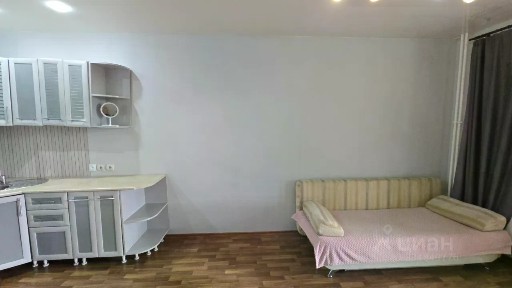 Продается студия, 26 м²