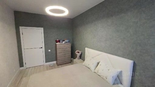 Продается 2-комн. квартира, 60 м²