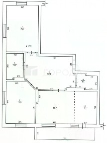 Продается 3-комн. квартира, 91,3 м²