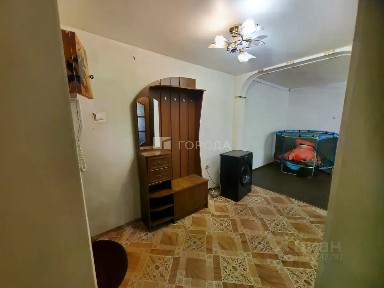 Продается 4-комн. квартира, 60,6 м²