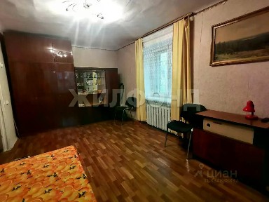 Продается 1-комн. квартира, 30,2 м²