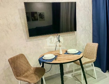 Продается студия, 31,6 м²