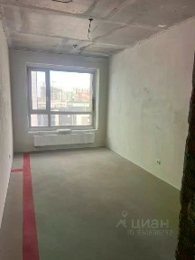 Продается 1-комн. квартира, 33,2 м²