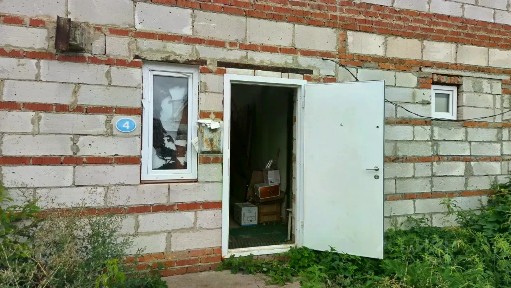 Продается здание, 320 м²