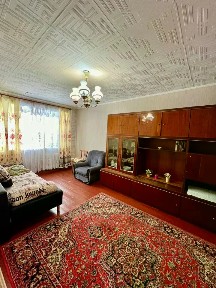 Продается 2-комн. квартира, 43,4 м²