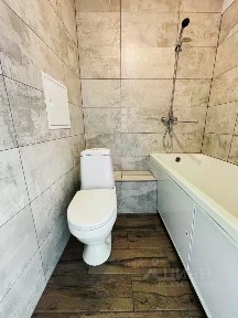 Продается 1-комн. квартира, 30,1 м²