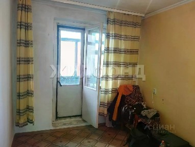 Продается 4-комн. квартира, 76,3 м²