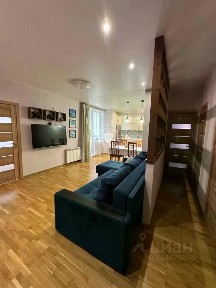 Продается 2-комн. квартира, 65 м²