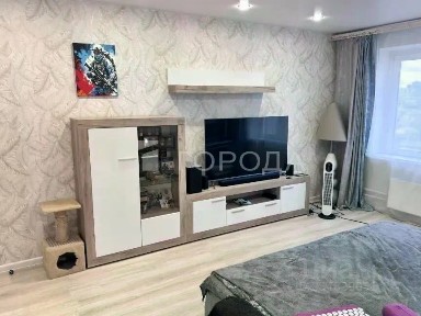 Новосибирская область, Новосибирск, р-н Ленинский, Вертковская ул., 125