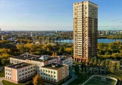 Продается 1-комн. квартира, 25,9 м²