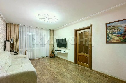 Продается 3-комн. квартира, 60 м²