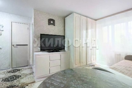 Продается 1-комн. квартира, 30,7 м²