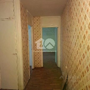 Продается 3-комн. квартира, 59,7 м²