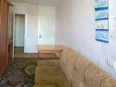 Продается 3-комн. квартира, 58 м²