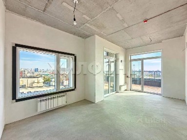 Продается 3-комн. квартира, 67,6 м²