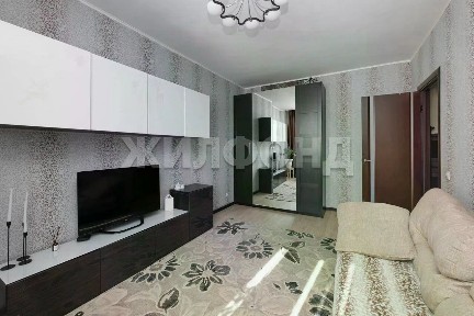 Продается 2-комн. квартира, 54 м²