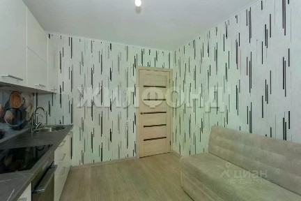 Продается 1-комн. квартира, 37,1 м²