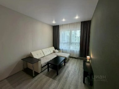 Продается 1-комн. квартира, 40,3 м²